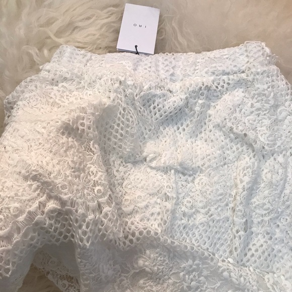 Iro Pixy Skirt - Picture 6 of 6